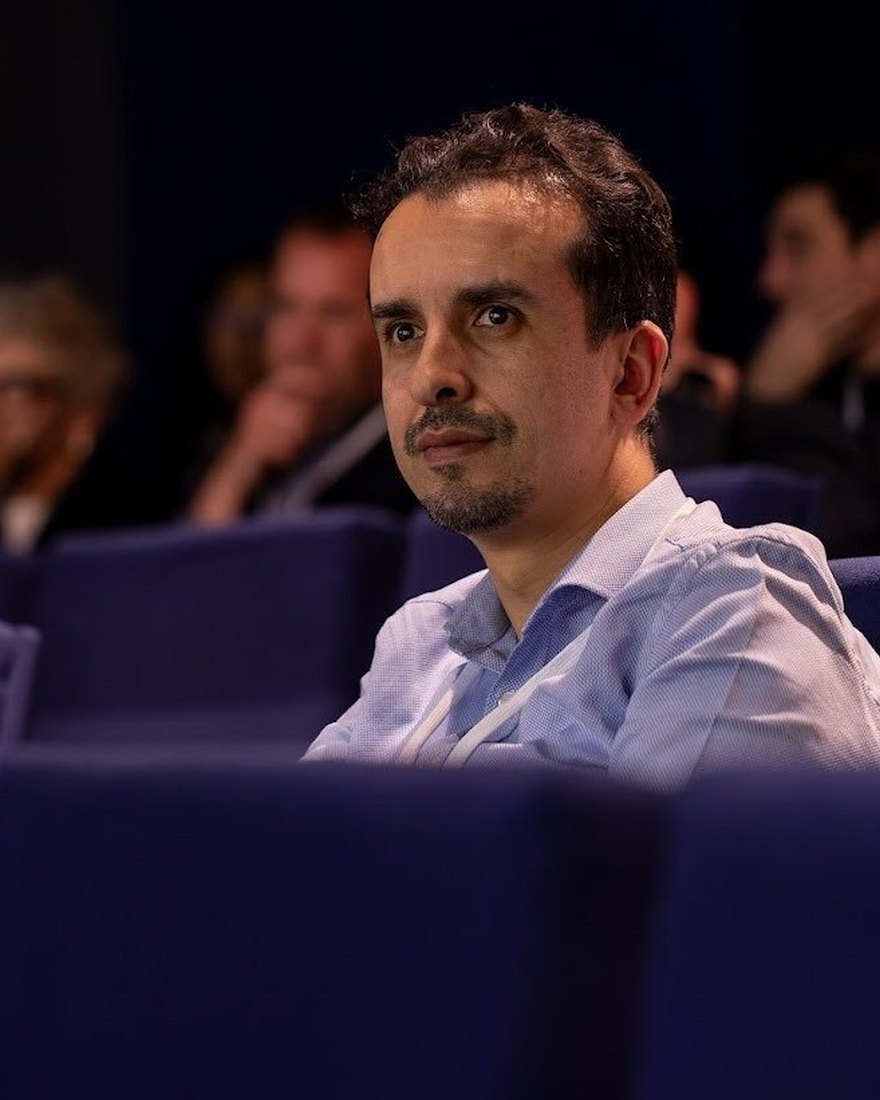 Adnane Cafile, consultant Qualiopi et auditeur pour des organismes certificateurs accrédités